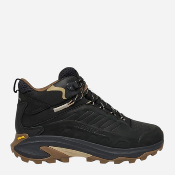 Buty trekkingowe męskie Moab Speed 2 Ltr Mid WP