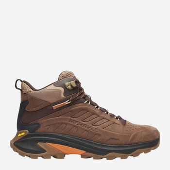 Buty trekkingowe męskie Moab Speed 2 Ltr Mid WP