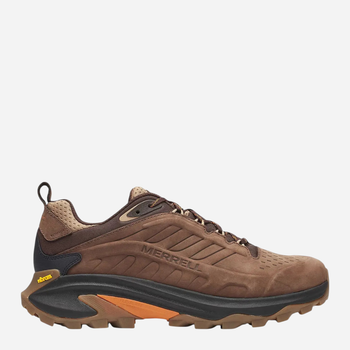 Buty trekkingowe męskie Moab Speed 2 Ltr WP