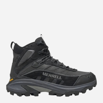 Buty trekkingowe męskie Moab Speed 2 Thermo Mid WP
