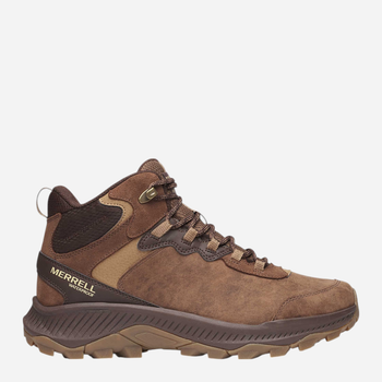 Buty trekkingowe męskie Speed Strike 2 Ltr Mid WP