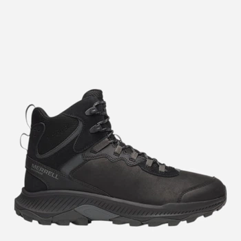 Чоловічі черевики для трекінгу з мембраною Merrell Speed Strike 2 Ltr Thermo Mid WP J066051 41.5 (7.5UK) 26 см Чорні (195021279778)