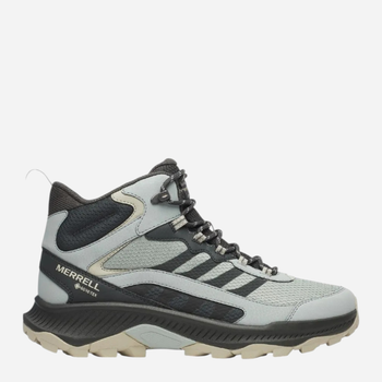 Buty trekkingowe męskie z Gore-tex Speed Strike 2 Mid GTX