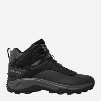 Черевики для трекінгу Thermo Kiruna 2 Mid WP