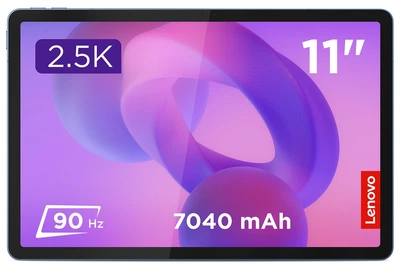 Планшет Lenovo Idea Tab 8/128 WiFi Polar Blue + Pen (ZAFR0799UA) (7164173)