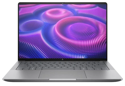 Ноутбук HP ZBook Ultra G1a AI (B30DBES) Meteor Silver