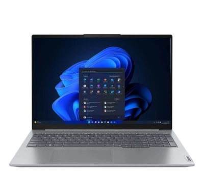 Ноутбук Lenovo ThinkBook 16 Core 7-240H/16GB/512/Win11P (21SH00A4PB)