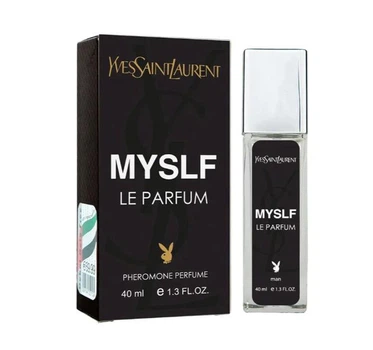 Парфуми чоловічі No Brand (версія Myslf Le Parfum) ,40 мл