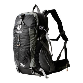 Рюкзак універсальний Pentagram 50 л Black (PM002)