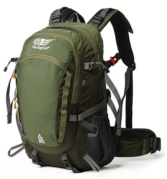 Рюкзак універсальний Pentagram 40L Max Army Green (PM007)