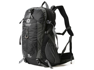 Рюкзак універсальний Pentagram 35 л Black (PM002)