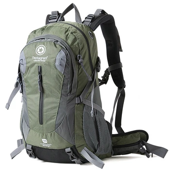 Рюкзак універсальний Pentagram 35 л Army Green (PM001)
