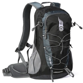 Рюкзак Pentagram 20L, спорт, туризм (PM-S002) Чорний