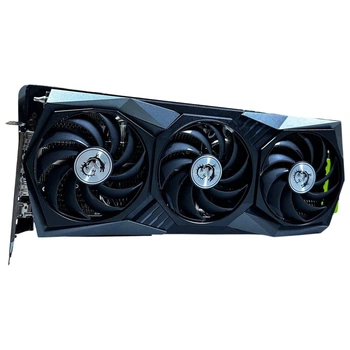 Відеокарти MSI GeForce RTX 3060 купити в Києві: ціна, відгуки