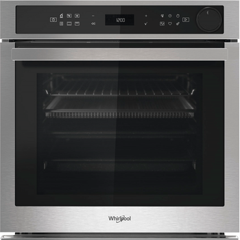 Встраиваемый духовой шкаф Whirlpool AKZ9S 8271 IX – фото, отзывы