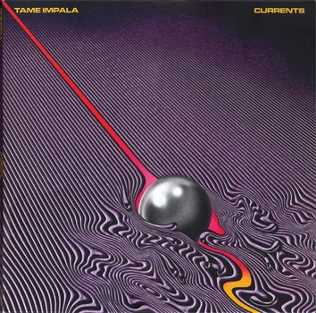 Виниловые пластинки Tame Impala - купить недорого в Киеве: цена