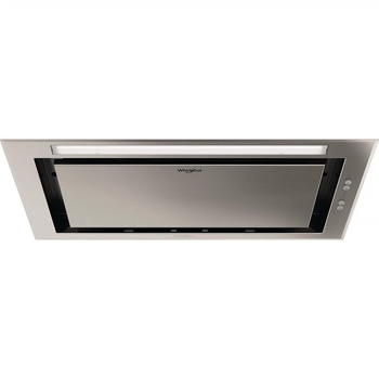 Вытяжка Whirlpool WCT3 63F LTX