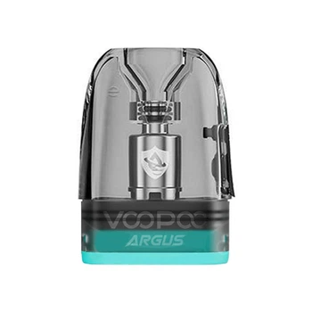 Картридж VOOPOO ARGUS V2 3ml Coil 1 Ом (18320)