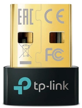 Bluetooth Адаптер TP-LINK UB500 BT 5.0, USB
