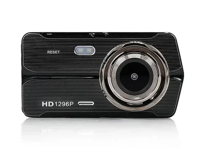 Автомобильный видеорегистратор DVR C-8+ дополнительная камера