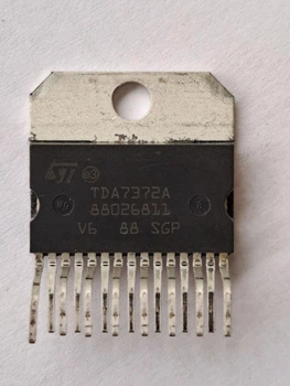 Микросхема TDA7372A