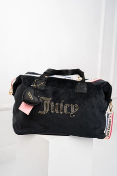 Дорожная сумка Juicy Couture Big spender weekender