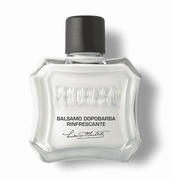 Бальзам після гоління Proraso Refreshing з евкаліптом та ментолом 100 мл