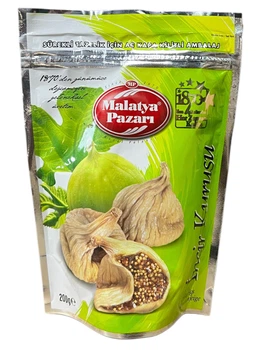 Інжир сушений Malatya Pazari 200г Туреччина