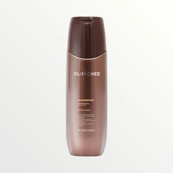 Шампунь для питания и увлажнения волос Olorchee Nourishing Moisture Shampoo 300 мл