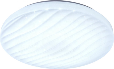 Lampa sufitowa Standart Wave CMLED-325-40W