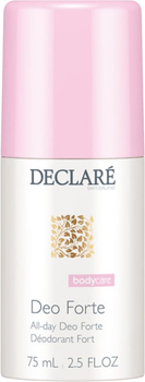 Кульковий дезодорант Declare Body Care Deo Forte 75 мл (9007867004975)