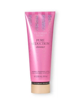Лосьйон для тіла з шиммером Victoria's Secret Pure Seduction Shimmer Lotion 236 мл