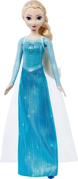 Кукла Disney Frozen Поющая Эльза Английская версия Let it go JFH84