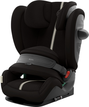 Автокрісло Cybex Pallas G2 i-Size Plus Moon Black Gold (4063846466818)
