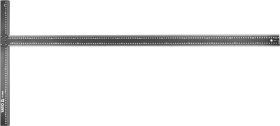 Косинець YATO 1200 мм (YT-70855)