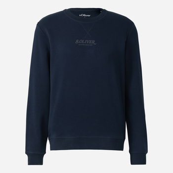 Bluza bez kaptura męska