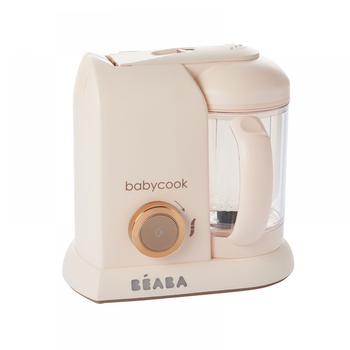 Пароварка-блендер Beaba Babycook Limited Edition, арт. 912561