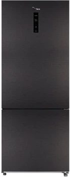 極美品　カフェドシクリステ ミカエラ ブラック XL Двухкамерный холодильник Midea MDRB593FGE28 – фото, отзывы
