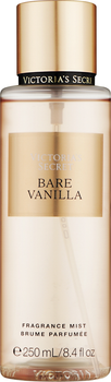 Спрей для тіла Victoria’s Secret Bare Vanilla Fragrance 250 мл (197575027508)