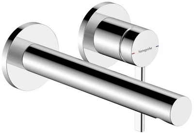 Зовнішня частина для змішувача прихованого монтажу для раковини Hansgrohe Zesis S 74750000