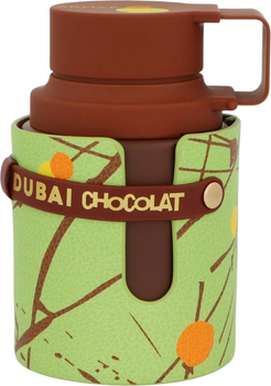 Woda perfumowana damska Armaf Odyssey Dubai Chocolate 100 ml (6295199804360)