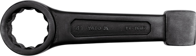Klucz do pobijania YATO oczkowy 46 mm (YT-1608)