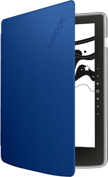 Etui inkBOOK Duo do inkBOOK Solaris Indigo Blue (5904050740587)