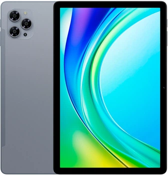 Планшет Doogee Tab G6 LTE 6/256GB Grey VIP Edition