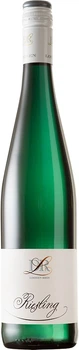 Вино Weingut Dr. Loosen Riesling Frutich біле солодке 0.75 л (4022214161038_4022214004472)