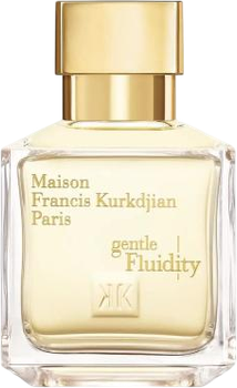 Парфумована вода унісекс Maison Francis Kurkdjian Gentle Fluidity Gold Edition 70 мл (3700559618189)