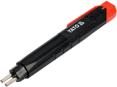 Tester płynu hamulcowego YATO (YT-72982)