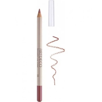 Карандаш для губ Artdeco Smooth Lip Liner - 175.28 Dainty Rose-1,4г.