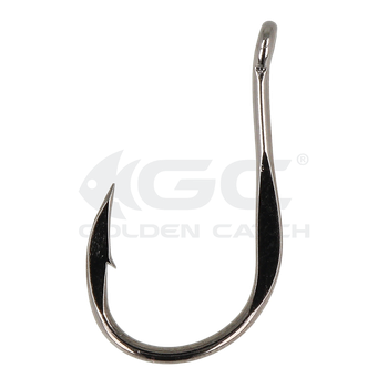 Крючок GC Deft Trap №1 (6шт)