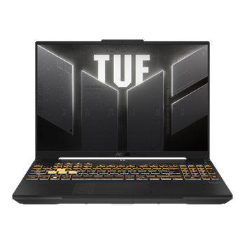 Ноутбук Asus TUF F16 FX607VU (FX607VU-SS53)